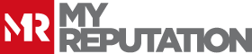 My reputation logo